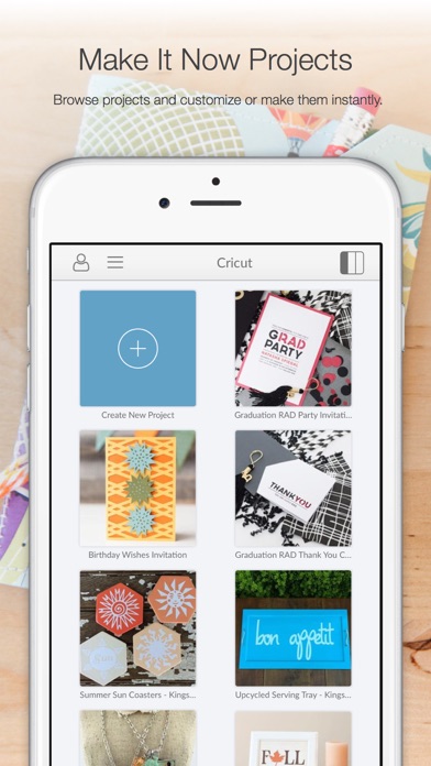 Download Cricut Design Space - Descargar APK para Android gratuit ...