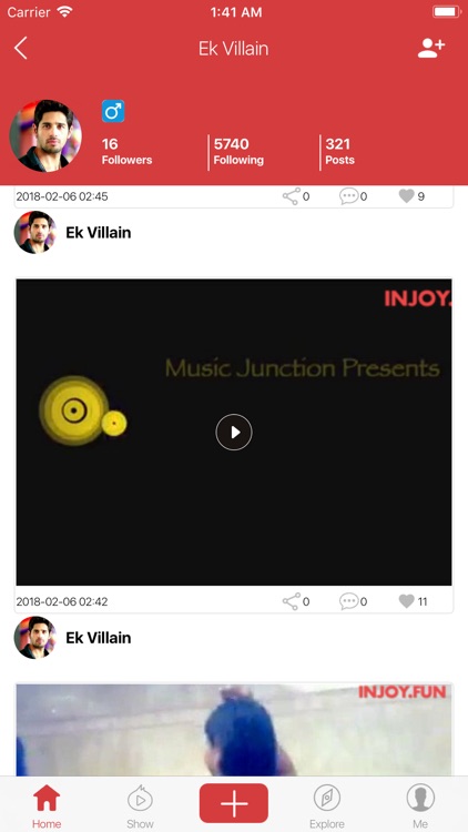 Injoy Fun screenshot-4