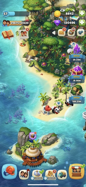 Trade Island(圖4)-速報App