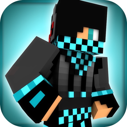 Youtuber Skins For Minecraft By Wenxing You - skins de youtubers de roblox