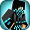 Youtuber SKINS for Minecraft +