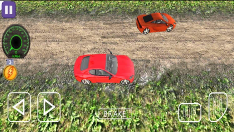 Real Car Racing Game Simulator screenshot-6