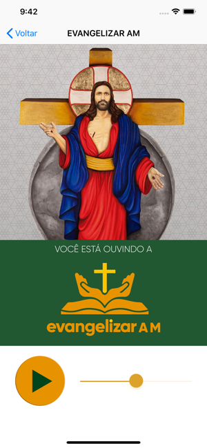 Associação Evangelizar(圖5)-速報App