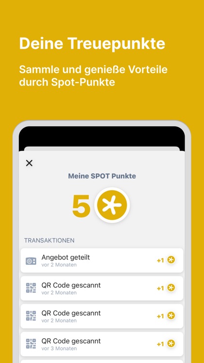 meinSPOT screenshot-4