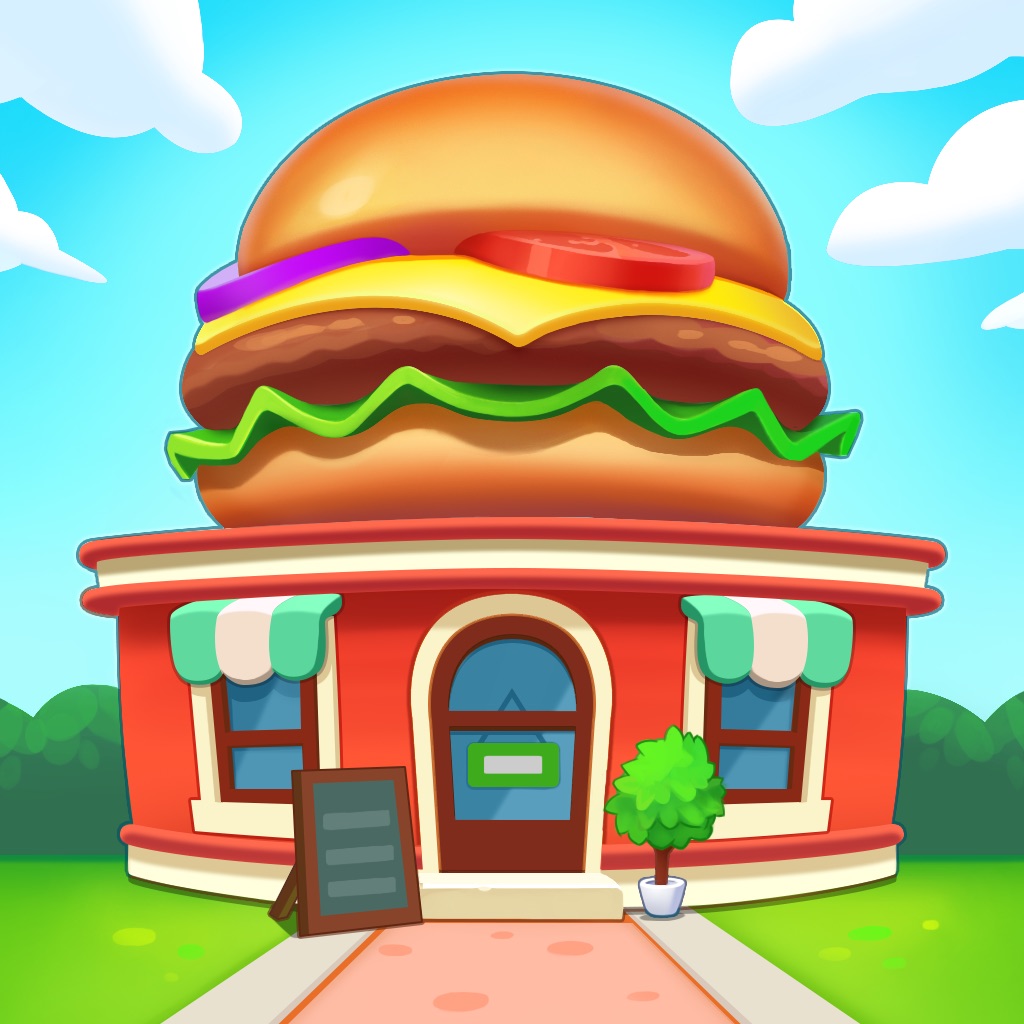 Cooking Diary® Restaurant Game img