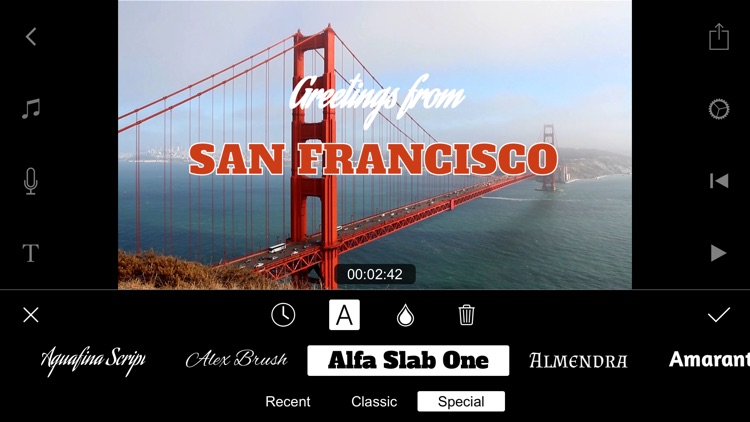 Filmmaker Pro - Video Editor screenshot-0
