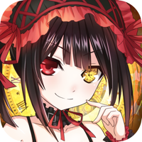 데이트 어 라이브: 다시 만난 정령 데이트 어 라이브: 다시 만난 정령