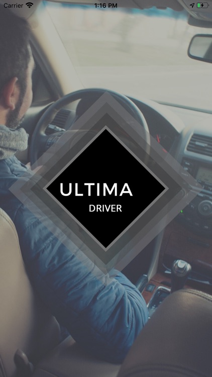 Ultima Driver