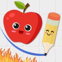 Fruit Escape: dessine la ligne sur PC