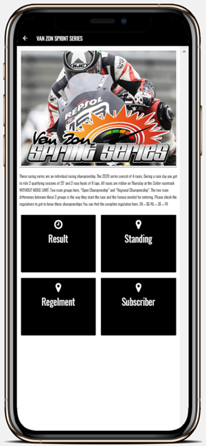 Motor Sport School Racing(圖2)-速報App