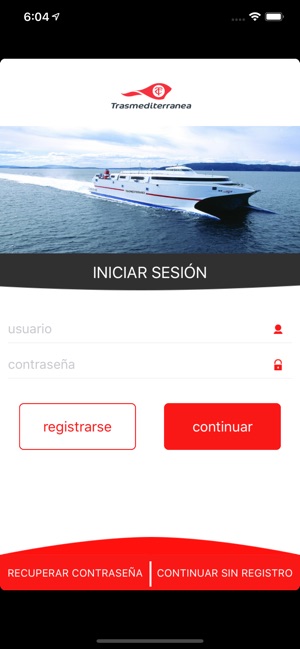 TrasmeFerry