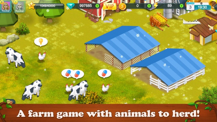 Farmily screenshot-3