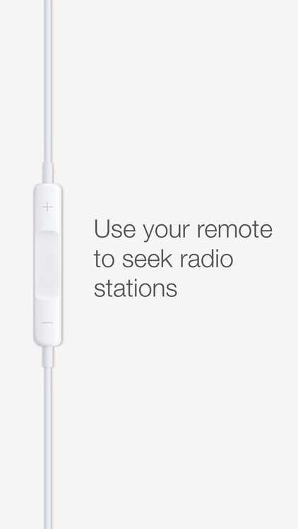 RadioApp - A Simple Radio screenshot-4