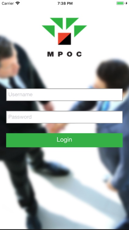 MPOC Archive