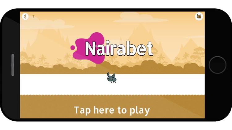 Nairabet Live