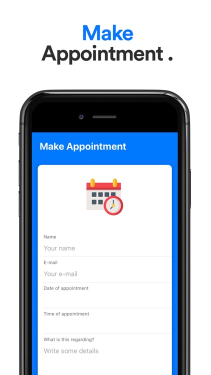 The One Service screenshot-3