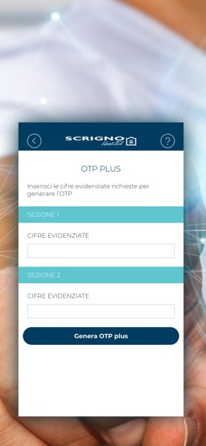 APP SCRIGNO SCARICARE