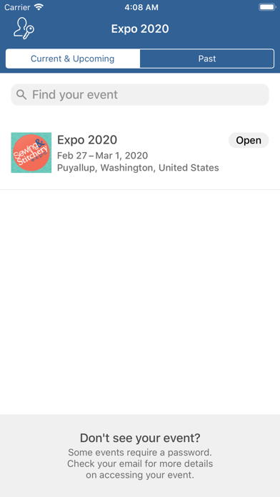 Sewing & Stitchery Expo 2022 screenshot 2