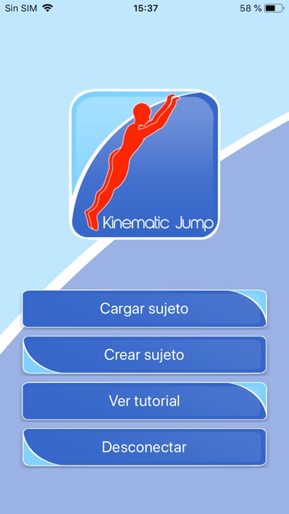 Kinematic Lab Jump