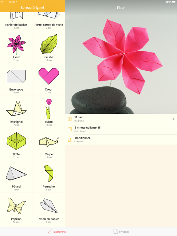 Bureau Origami Bureau Origami