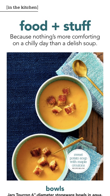 HGTV Magazine US screenshot-4