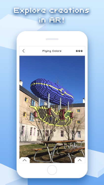 Makerspace for Minecraft screenshot-4