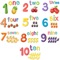 One of the best preschool games for toddlers for learning numbers