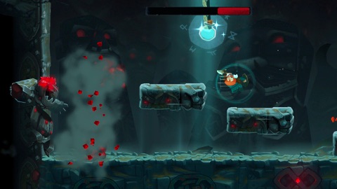 Screenshot #14 for Oddmar