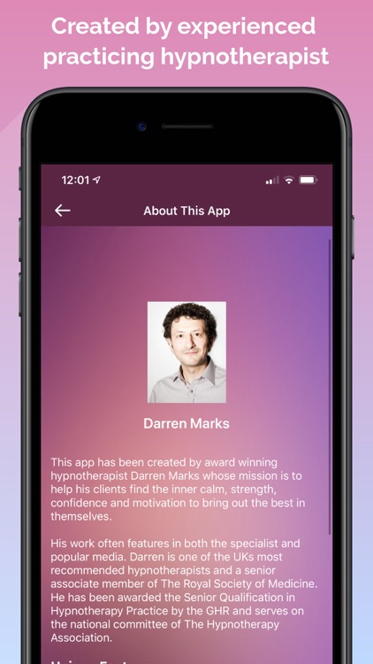 Access Inner Power Journey screenshot-4