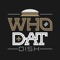 Who Dat Dish app is a one-stop shop for New Orleans Saints fans, featuring breaking news, expert analysis and hot rumors about the Saints