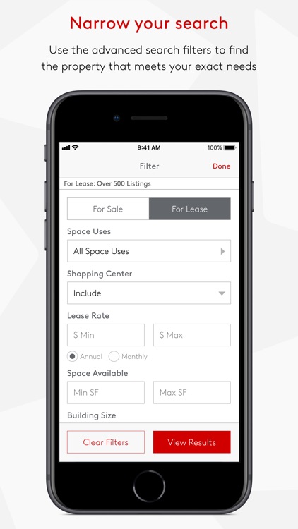 LoopNet Real Estate screenshot-3