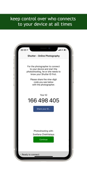 Shutter - Online photography(圖3)-速報App