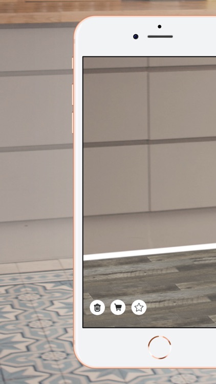 Kavtek: AR Home Design screenshot-5