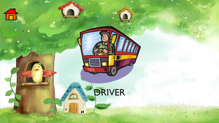 Learn - Persons & Shapes