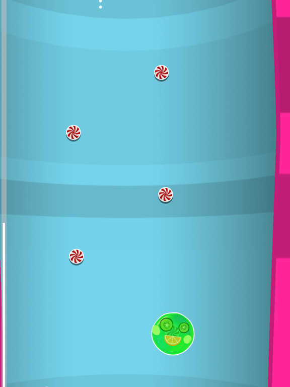 Screenshot #6 pour GummyGO!