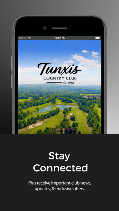 Tunxis Country Club screenshot 4