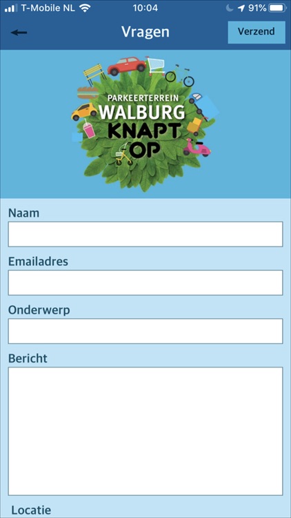 Walburg knapt op screenshot-3