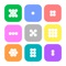 NumberShapes builds number sense by focusing on the foundations of how kids learn