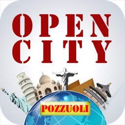 Open City Pozzuoli