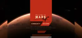 Game screenshot Mars Community Builder AR mod apk