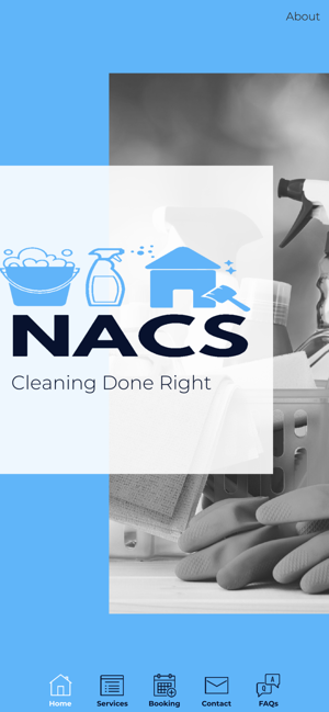 Na Cleaning Services(圖1)-速報App