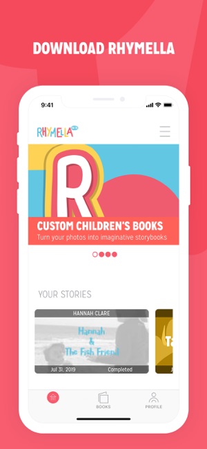 Rhymella(圖1)-速報App