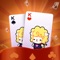 经典好玩的纸牌接龙游戏，画面精美，玩法齐全。