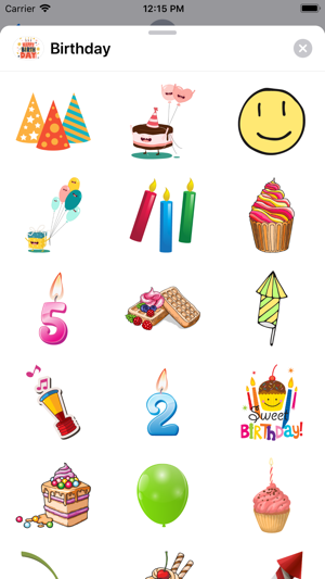 100+ Happy Birthday Wish Pack(圖6)-速報App