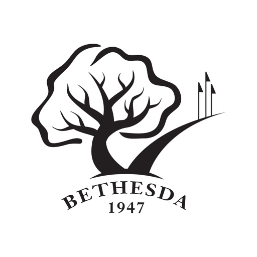 Bethesda Country Club.