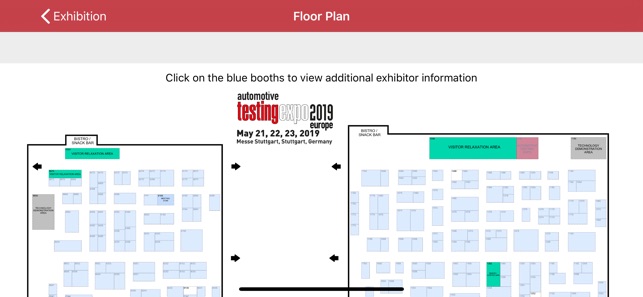 Automotive Testing EXPO Europe(圖6)-速報App