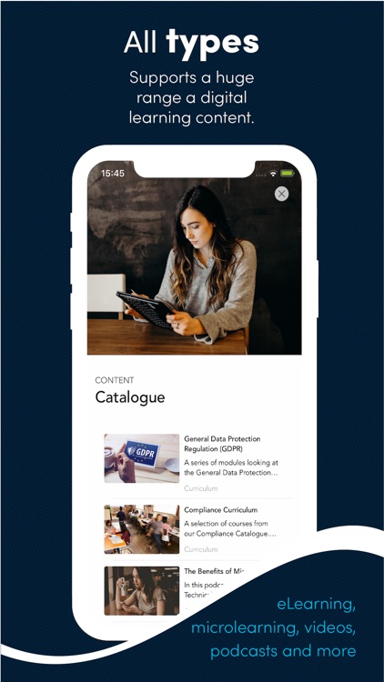 Agylia Microlearning