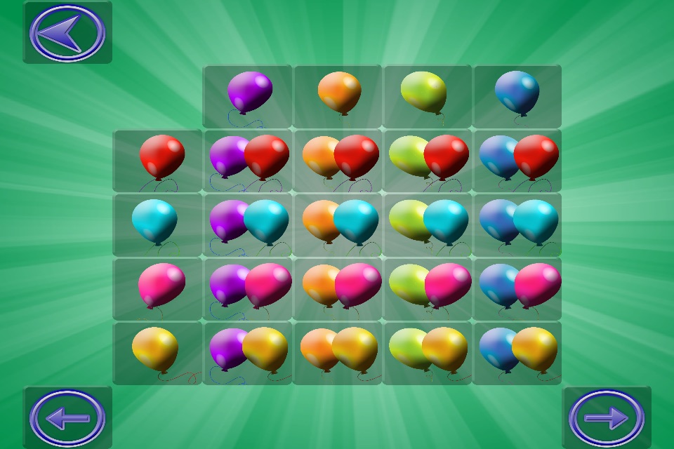 Matrix Game screenshot 3