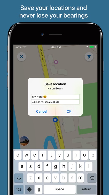 Turroo Maps 2020 Offline screenshot-4
