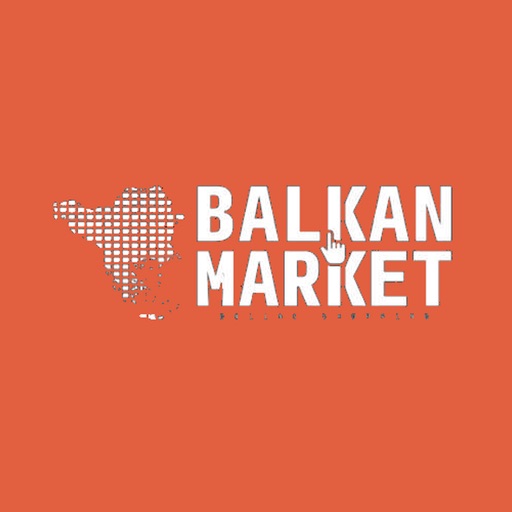 Balkan Market icon